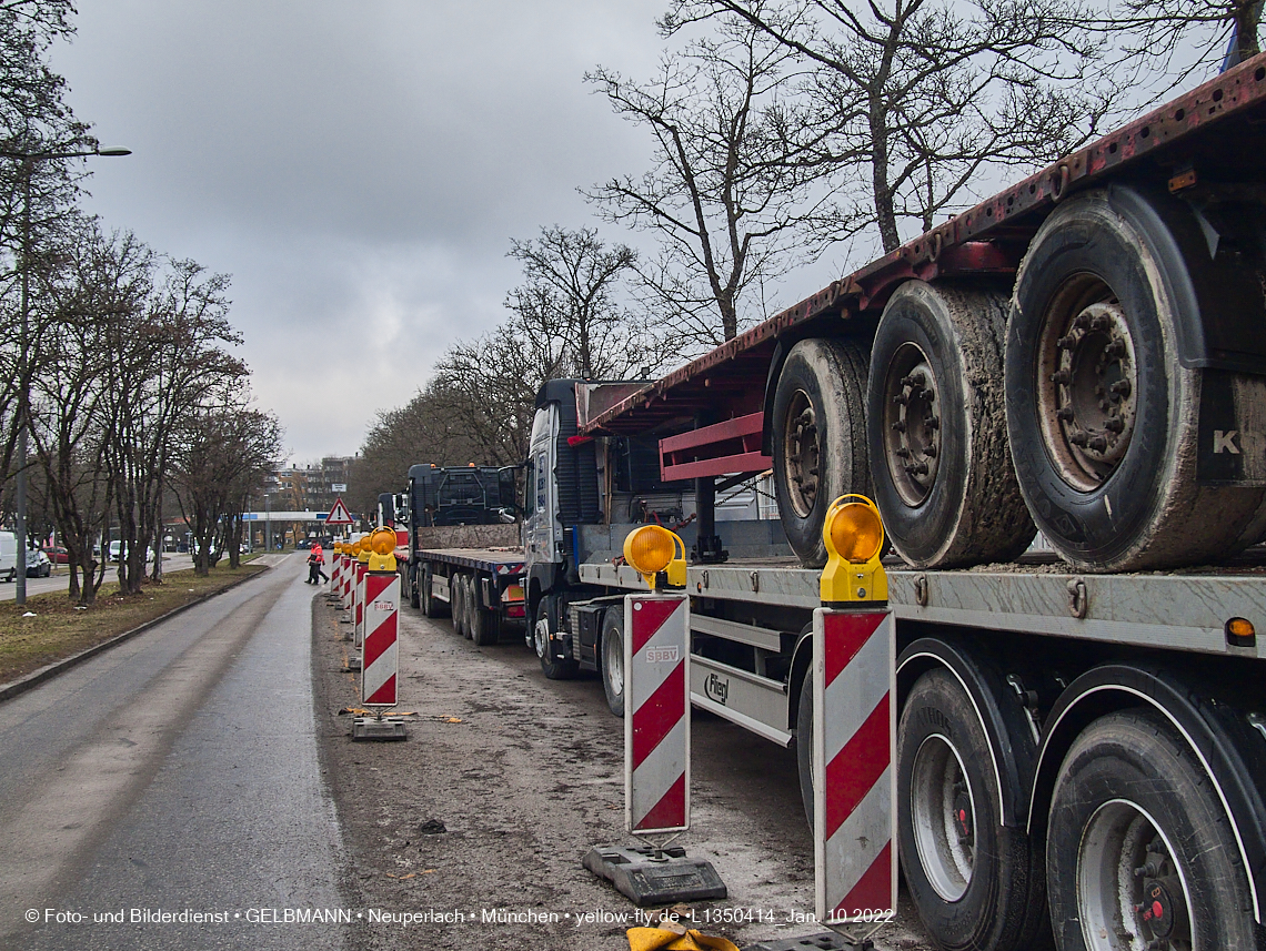 22.06.2022 - Grundschule am Karl-Marx-Ring in Neuperlach